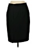 Trina Turk Solid Black Formal Skirt Size 4 - photo 2