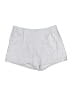 Calvin Klein Solid Gray Athletic Shorts Size XXL - photo 1