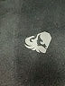 Unbranded Black Short Sleeve T-Shirt Size L (estimated) - photo 7