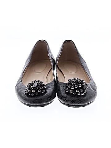 Calvin Klein Flats (view 2)
