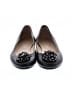 Calvin Klein Black Flats Size 6 - photo 2