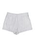 Calvin Klein Solid Gray Athletic Shorts Size XXL - photo 2