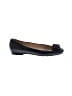 Calvin Klein Black Flats Size 6 - photo 1