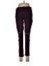 Gap Solid Burgundy Jeans Size 28WP - photo 1
