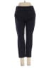 Gap Polka Dots Black Casual Pants Size 4R - photo 2