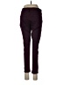 Gap Solid Burgundy Jeans Size 28WP - photo 2