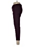 Gap Solid Burgundy Jeans Size 28WP - photo 5