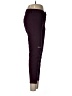 Gap Solid Burgundy Jeans Size 28WP - photo 4