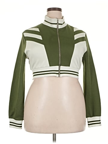 Unbranded Track Jacket (view 1)