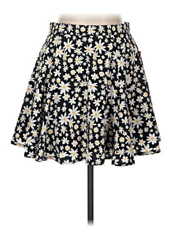 Ivory Ella Casual Skirt (view 1)