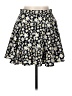 Ivory Ella Stars Blue Casual Skirt Size M - photo 1