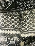 Unbranded Paisley Gray Casual Pants Size 4 - photo 7