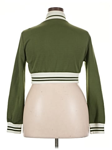 Unbranded Track Jacket (view 2)