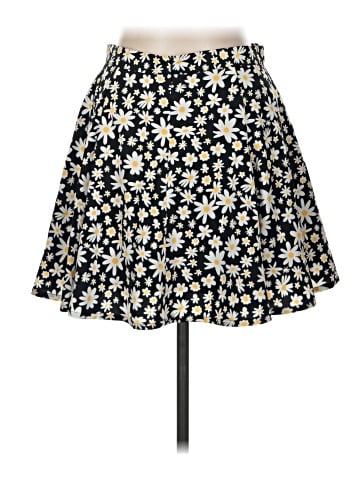 Ivory Ella Casual Skirt (view 2)