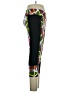 Fabletics Graphic Green Active Pants Size XL - photo 4