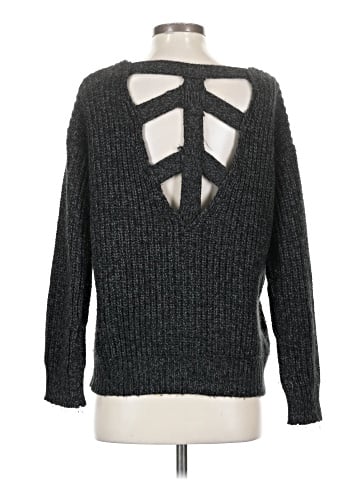 Sparkle & Fade Pullover Sweater (view 2)