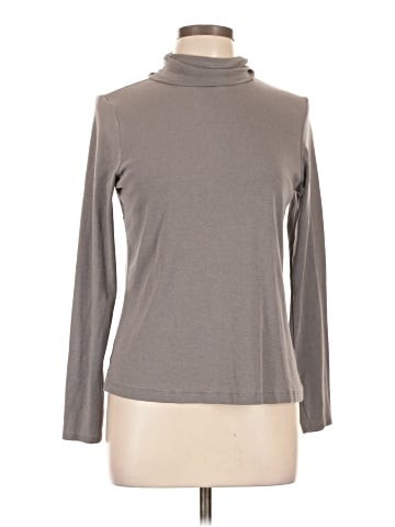 Telluride Clothing Co Long Sleeve Turtleneck (view 1)