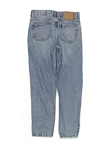 Zara Jeans (view 2)