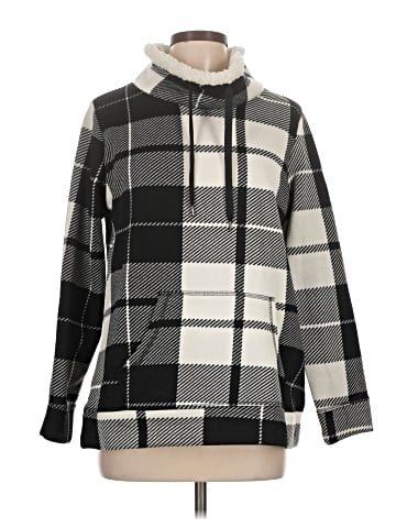 St. John's Bay Pullover Sweater (view 1)