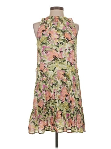 Bella Dahl Cocktail Dress (view 1)