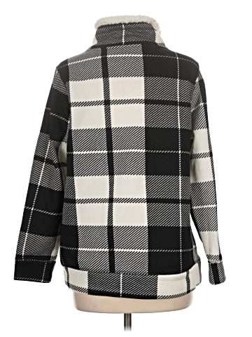 St. John's Bay Pullover Sweater (view 2)