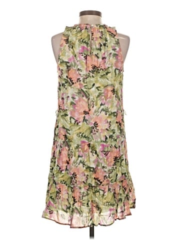 Bella Dahl Cocktail Dress (view 2)
