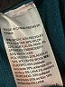 Chico's Teal Pullover Sweater Size Med (1) - photo 5