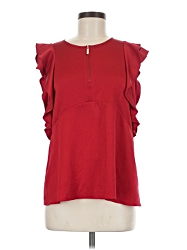 Michael Michael Kors Sleeveless Blouse