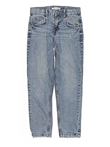 Zara Jeans (view 1)