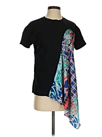 CQ by CQ Short Sleeve Top (view 1)