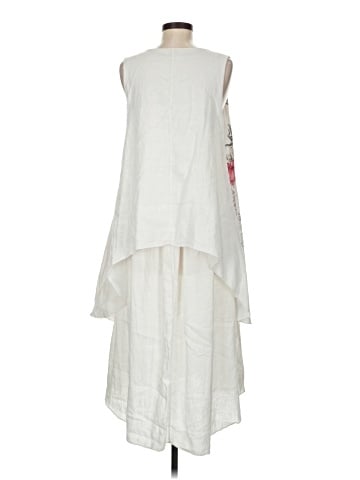 Couleur Lin Casual Dress (view 2)