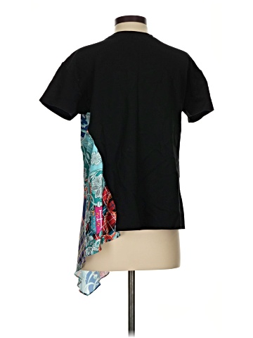 CQ by CQ Short Sleeve Top (view 2)