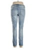 Gap Hearts Blue Jeans Size 27 Waist R - photo 2