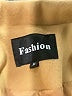 Fashion Tan Coat Size M - photo 6