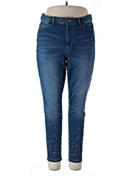 Love And Legend Jeans