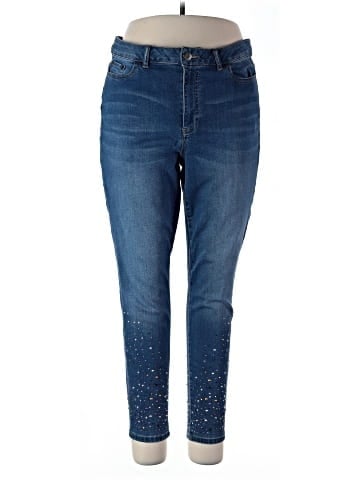 love and legend Jeans (view 1)