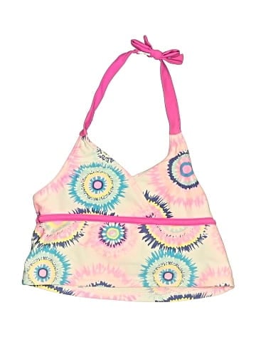 Flapdoodles Two Piece Swimsuit (view 1)