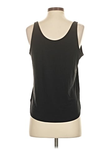 Gap Body Sleeveless T-Shirt (view 2)