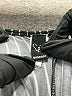 Windsor Black Bodysuit Size XXS (estimated) - photo 3