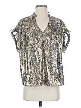 Current Air Sleeveless Blouse