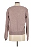 H&M Brown Pullover Sweater Size M - photo 2
