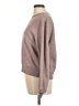 H&M Brown Pullover Sweater Size M - photo 5