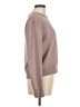 H&M Brown Pullover Sweater Size M - photo 4