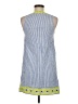 Vineyard Vines 100% Polyester Blue Casual Dress Size XXS - photo 2