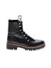 Nine West Black Ankle Boots Size 9 - photo 1
