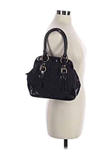 BCBGMAXAZRIA Satchel (view 2)
