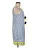 Vineyard Vines 100% Polyester Blue Casual Dress Size XXS - photo 4