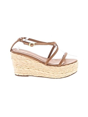 Kaanas Wedges (view 1)