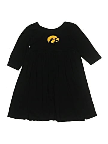 Creative Knitwear Dress (view 1)
