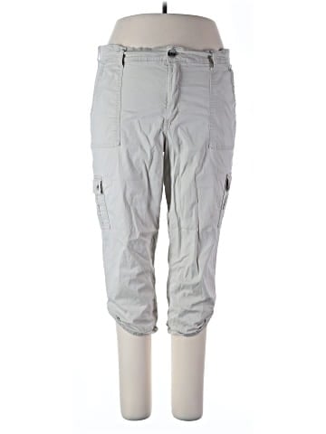 Lee Cargo Pants (view 1)